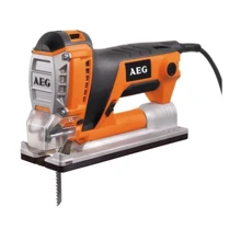Електролобзик AEG PST 500 X (4935428260): Тип живлення мережа