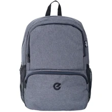 Сумка для ноутбука Ergo 15.6" Santander 316 Gray (ES316G): Тип сумки рюкзак