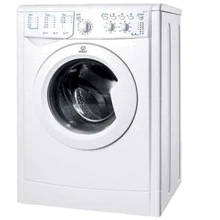 Стиральная машина Indesit IWD 5105 ECO (EE): Тип машины Автомат