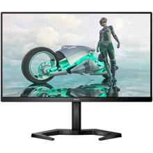 Монитор Philips Evnia 27M1N3200ZS/00: Покрытие экрана антибликовое