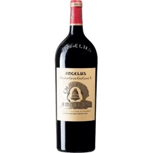 Вино Chateau Angelus 2013 красное сухое 1.5 л (BWR4182): Страна производитель Франция