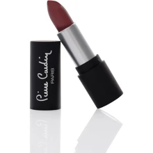 Pierre Cardin Matte Chiffon Touch Lipstick № 192 Ruby Red Помада для губ 4 g: Вид Губная помада