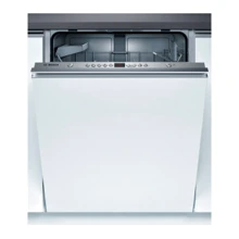 Посудомоечная машина Bosch SMV 53L00: Цвет белый