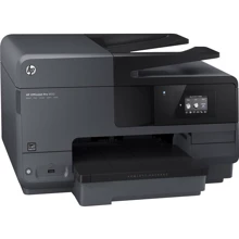 БФП HP OfficeJet Pro 8610 with Wi-Fi (A7F64A): Клас пристрою офісний