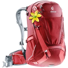 Рюкзак Deuter Trans Alpine 28 SL Cranberry-Coral (3205117): Виробник Deuter