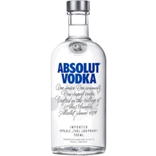 Водка Absolut 0.7л, 40% (STA7312040017683): Объем, л 0.7