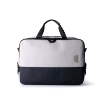 Сумка для ноутбуков Bagsmart 15.6" Grey (BM0302001A008): Тип сумки сумка