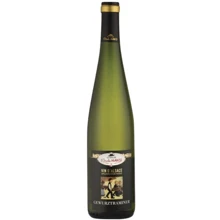 Вино Hansi Vin De Alsace Gewurztraminer белое полусухое 0.75л 14% (PLK3183520704225): Страна производитель Франция