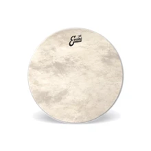 Пластик для бас-барабану EVANS 22" CALFTONE: Призначення Для бас-барабана
