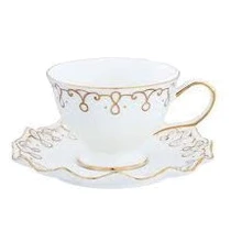 Чайний набір Bergner ML 12003 (12пр.): undefined undefined