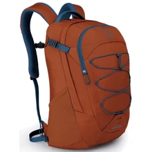 Рюкзак Рюкзак Osprey Quasar Umber Orange O / S помаранчевий (009.2201): Виробник Osprey