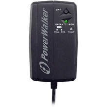 PowerWalker DC SecureAdapter (10120431): Виробник PowerWalker