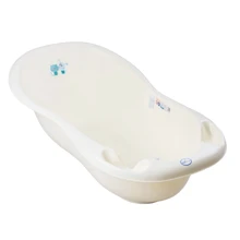 Ванночка Tega baby PK-005 Собака та Кіт зі зливом 102 см жовта PK-005 ODPŁYW-102: Виробник Tega baby