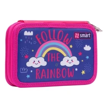 Пенал Smart HP-01 Follow the rainbow (532818): Год выпуска коллекции 2022