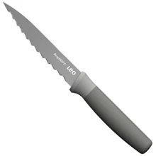 Нож универсальный BergHoff Leo Balance 11.5 см (3950516): Лезвие Нержавеющая сталь