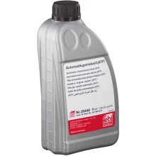 Трансмиссионное масло Febi 36449 ATF 5L: Производитель Febi