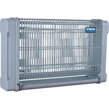 Инсектицидная лампа Noveen IKN-20GREY (74363): Производитель Noveen