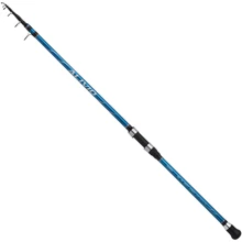 Серфовое удилище Shimano Alivio BX Tele Boat 2.10m 50-150g: Производитель Shimano