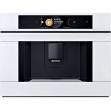 Встраиваемая кофеварка Bosch CTL7181W0: Мощность, Вт 1600