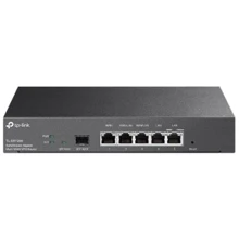 Маршрутизатор Wi-Fi TP-Link ER7206 (TL-ER7206): Тип маршрутизатора Wi-Fi роутер