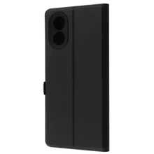 Чехол для телефонов WAVE Snap Case Black for Oppo A38 4G: Совместимость Oppo A38 4G