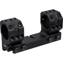Моноблок Spuhr SP-3602 Ø30 H38mm/1.5" 6 MIL/20.6 MOA Сплав Picatinny (SP-3602): Виробник Spuhr