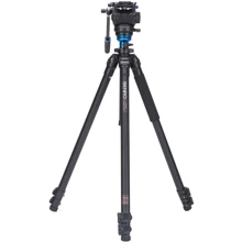 Benro A2573FS4PRO: Тип штатива напольный