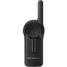 Рация Motorola CLR446 0.5W PMR446: Тип рация аналоговая