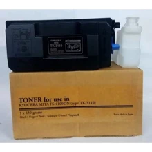 Картридж Tomoegawa KYOCERA TK-360+ chip (PY437Y.646): Виробник Tomoegawa
