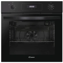 Духовой шкаф электрический Candy FIDCP N625 L: Объем, л 65