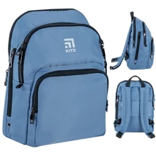 Рюкзак Kite Education teens 2589S-4 (K24-2589S-4): Возрастная группа от 13 до 18 лет