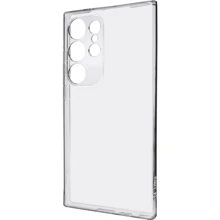 Чохол для телефона ArmorStandart Air Series Camera cover Transparent для Samsung S928 Galaxy S24 Ultra (ARM72539): Сумісність Samsung S928 Galaxy S24 Ultra