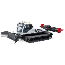 Ратрак Bruder Prinoth Leitwolf (02545): Виробник Bruder
