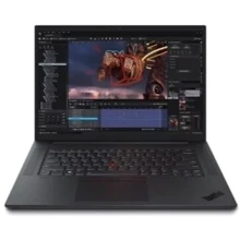Ноутбук Lenovo ThinkPad P1 G6 (21FV000EMH): Екран 16" (2560x1600)