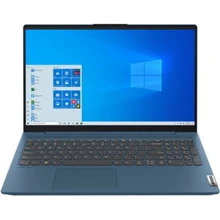 Ноутбук Lenovo IdeaPad 5 15ALC05 (82LN00UCRM): Экран 15.6" IPS (1920x1080) Full HD