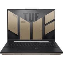 Ноутбук ASUS TUF Gaming A16 Adv. Edition (FA617NS-N3075W_32): Экран 16" IPS (1920x1200) WUXGA