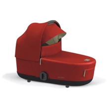 Люлька Cybex Lux Mios 3 Autumn Gold (522000829): Производитель Cybex