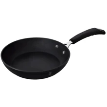 Сковорода універсальна Berlinger Haus Black Professional Line 20 см (BH 6115): Тип сковороди традиційна