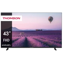 Телевизор Thomson 43FA2S13: Тип LED-телевизоры