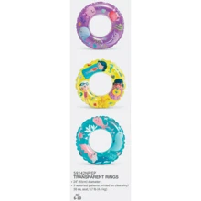 Intex 59242 Коло 61см: Виробник Intex