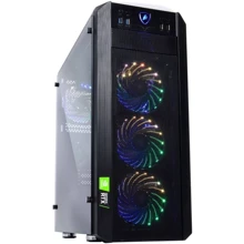Персональный компьютер (ПК) ARTLINE Gaming X98 (X98v30Win): Процессор AMD Ryzen 9 5950X (3.4 - 4.9 ГГц)