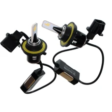 LED лампа Baxster P H13 6000K 3200Lm: Головной свет Дальний свет, Ближний свет