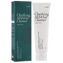 Petitfee Очищающий гель для умывания с AHA кислотой Clarifying AHA Gel Cleanser 100 g: Пол Для женщин