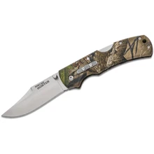 Нож Cold Steel Double Safe Hunter Camo (1260.14.76): Тип ножа Складной
