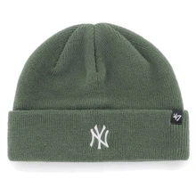 Шапка мужская 47 Brand MLB NY YANKEES RANDLE UNI moss (B-RNDLE17ACE-MS): Производитель 47 Brand