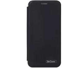 Аксессуар для смартфона BeCover Book Exclusive Black for ZTE Blade V40 (709067): Совместимость ZTE Blade V40