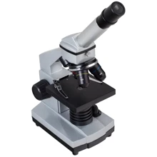 Мікроскоп Bresser Junior 40x-1024x HD USB Camera з кейсом (8855000): Тип Оптическо-цифровые