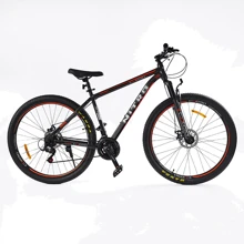 Велосипед спортивний Corso Nitro 29" (NT-29129): Діаметр коліс, дюймів 29