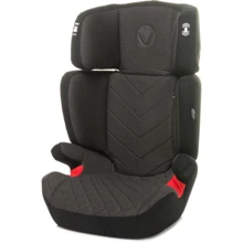 Автокрісло 4Baby (2/3) Vito XVII (Black): Група 2-3