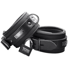 Фиксаторы для лодыжек Tom of Finland Neoprene Ankle Cuffs: Производитель Tom Of Finland